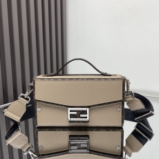 Fendi Satchel Bags